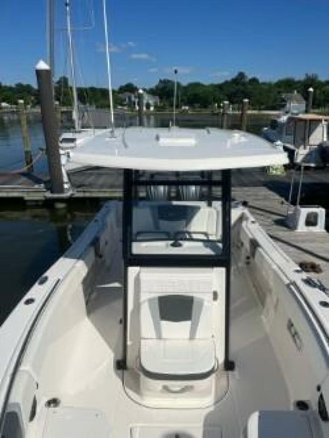 2023 ROBALO R270 "2023 ROBALO R270" - photo 3
