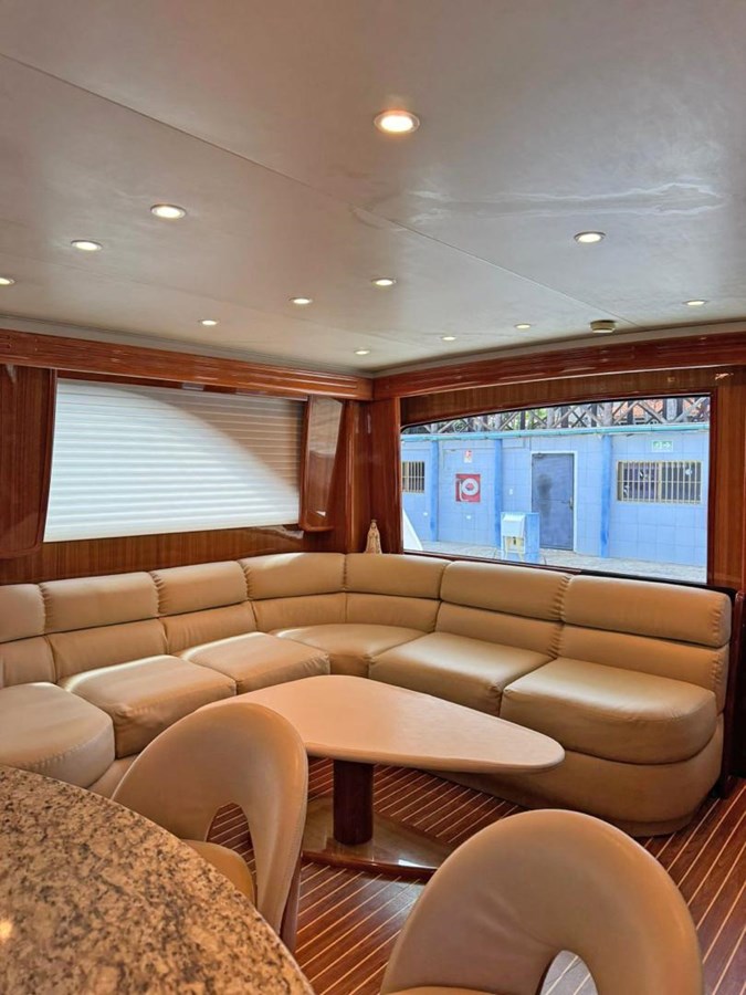 2008 VIKING 68 Convertible "VIKING 68 CONVERTIBLE" - photo 3