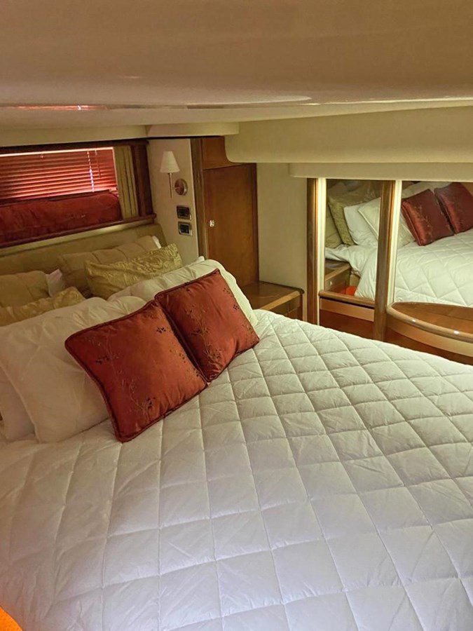 2009 SEA RAY 58 Sedan Bridge "SEA RAY 58 SEDAN BRIDGE" - photo 3