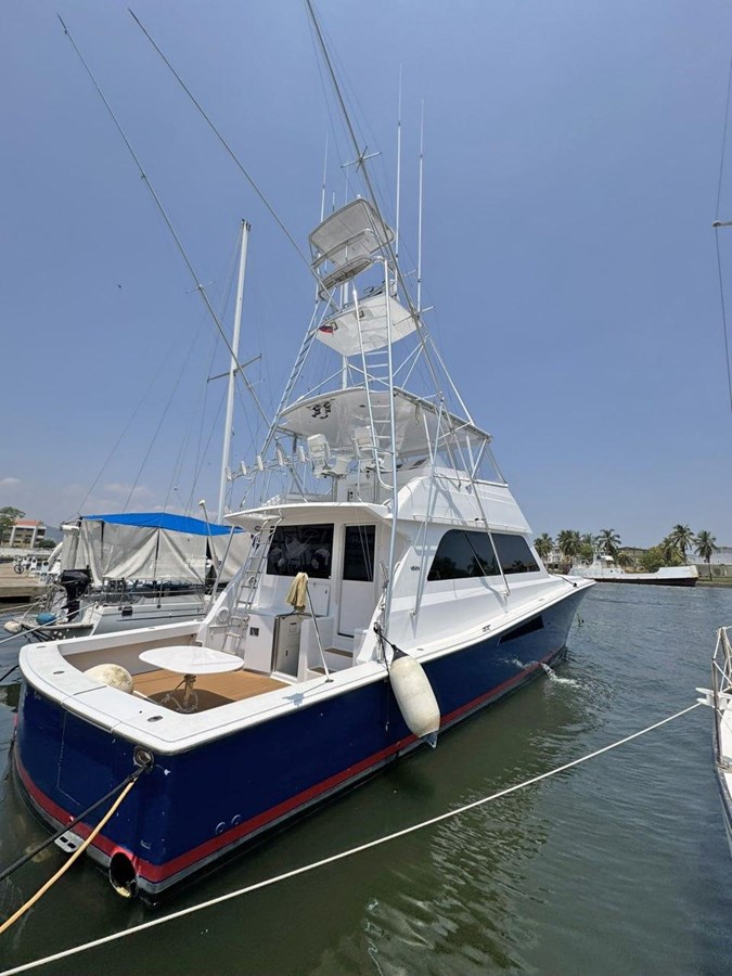 1998 VIKING "1998 VIKING" - photo 1