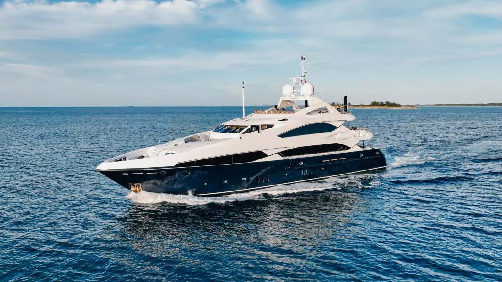 2009 SUNSEEKER Manhattan "-" - photo 1