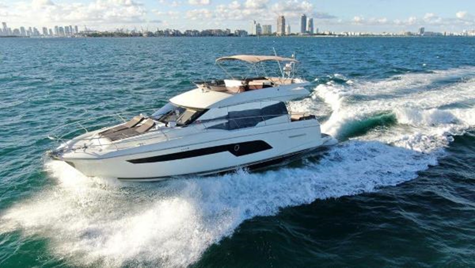 2018 PRESTIGE 520 "AURA" - photo 3
