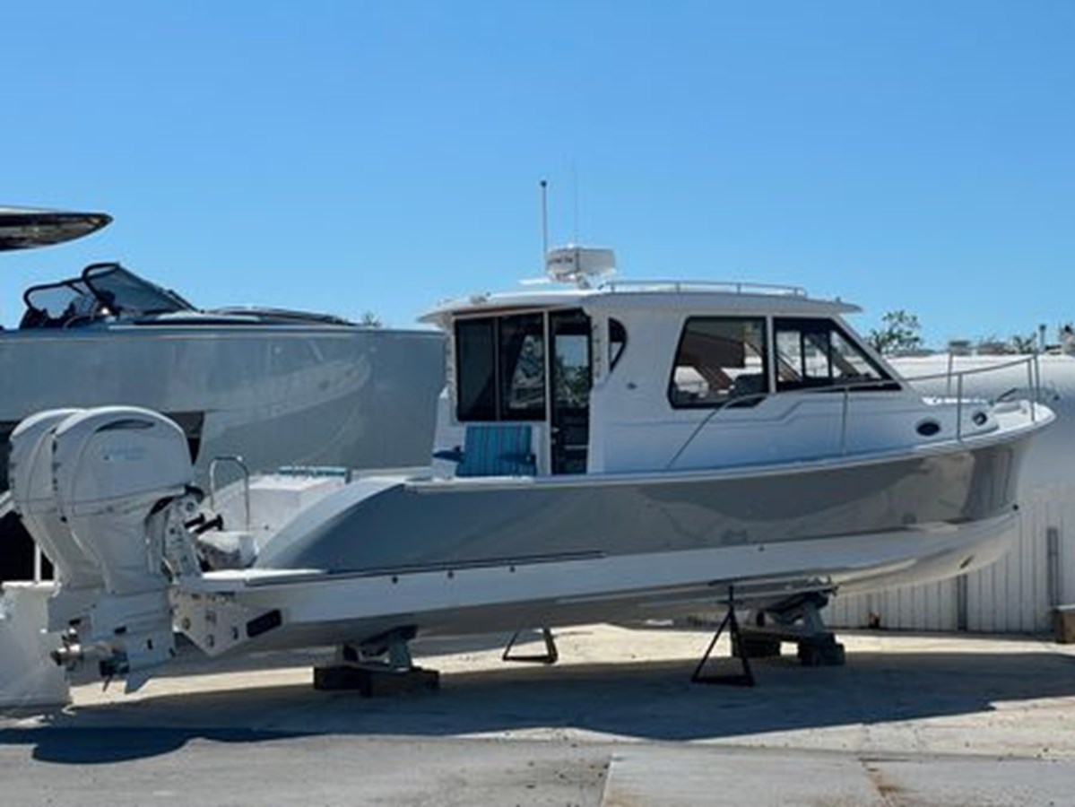 2025 TRUE NORTH 34 Outboard Express "2025 TRUE NORTH 34 OUTBOARD EXPRESS" - photo 3
