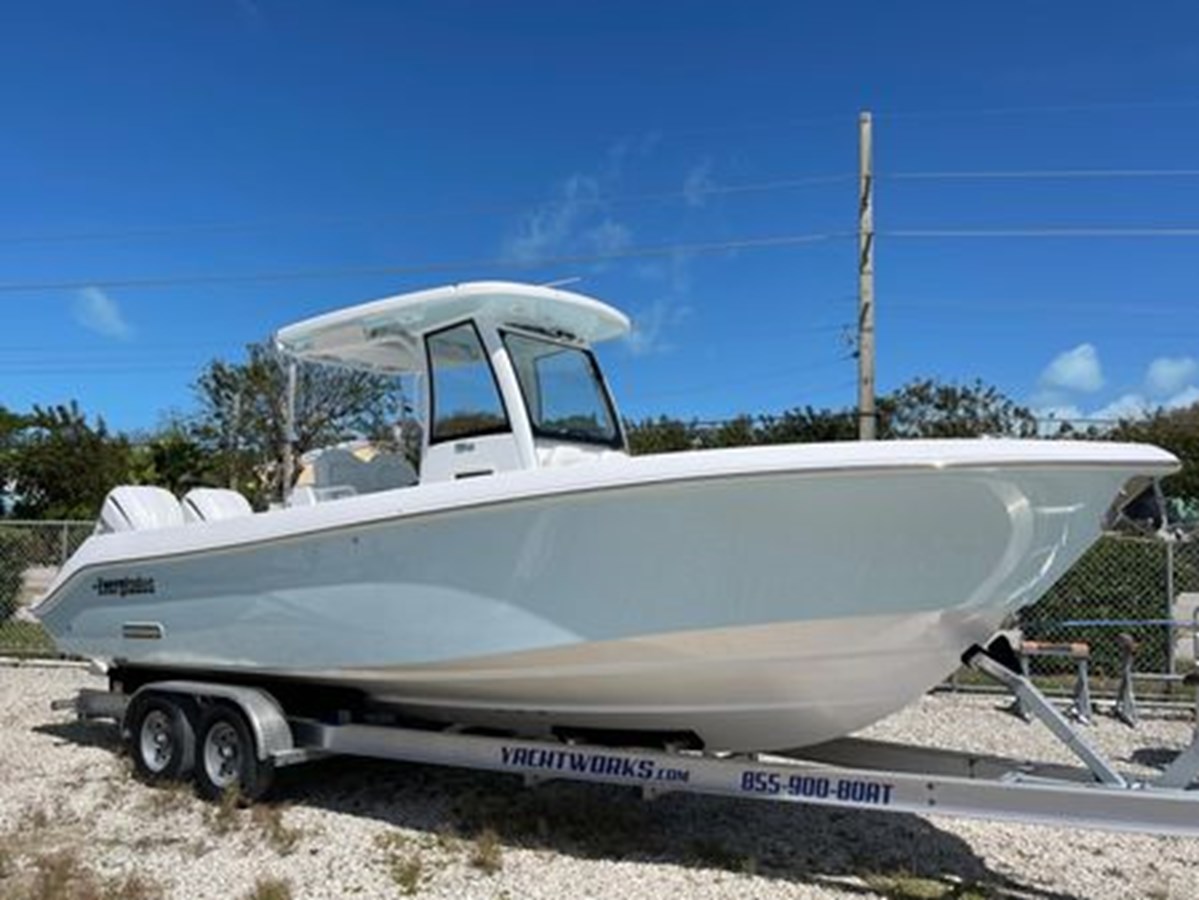 2024 EVERGLADES 285CC "2024 EVERGLADES 285CC" - photo 2