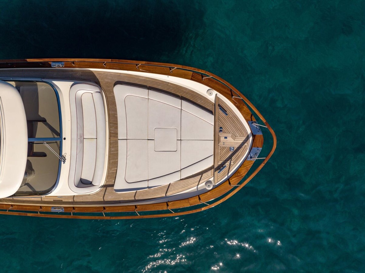 2022 FRATELLI APREA Sorrento 36 Hard Top "2022 FRATELLI APREA SORRENTO 36 HARD TOP" - photo 3