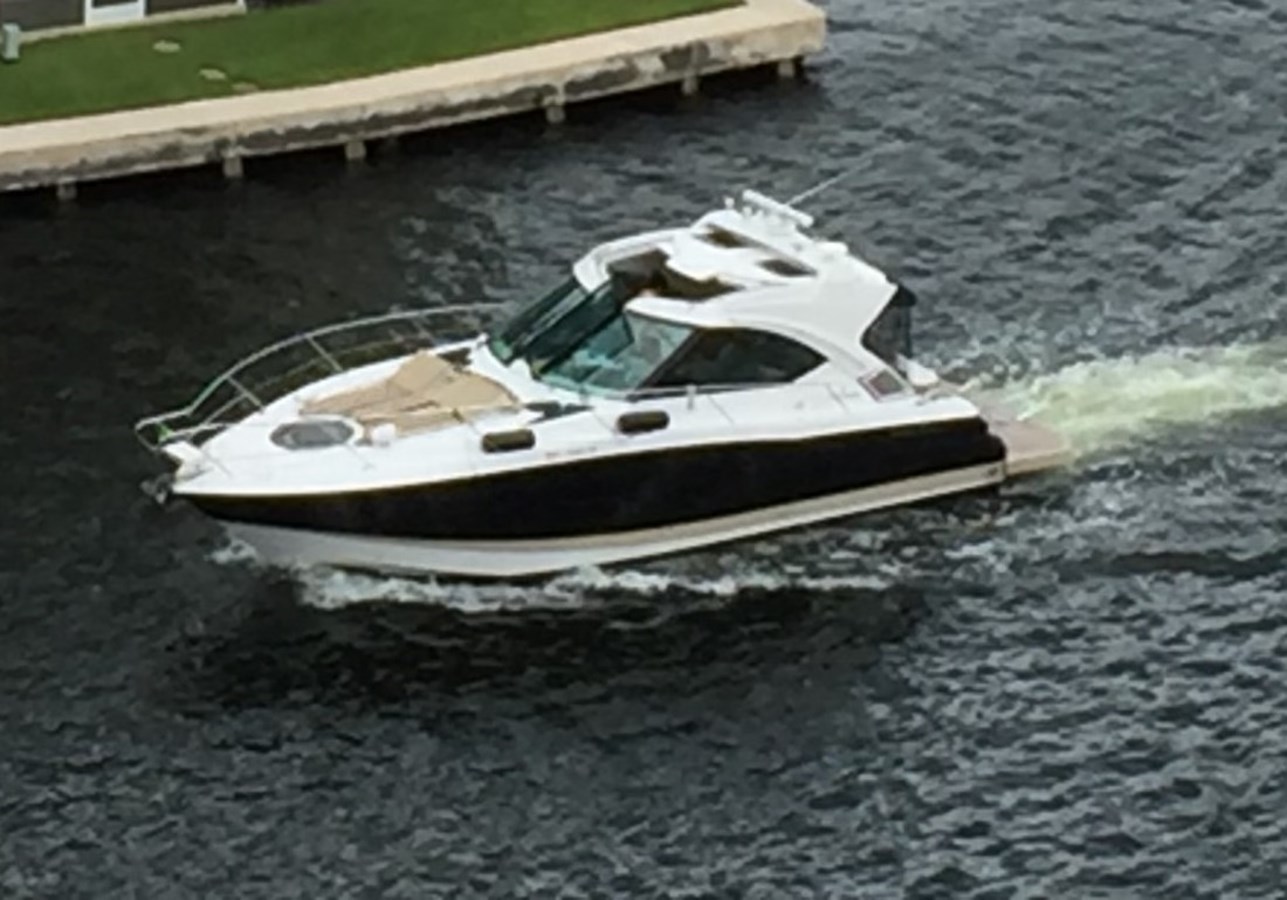 2011 FOUR WINNS V435 "ISABELLA IV" - photo 1