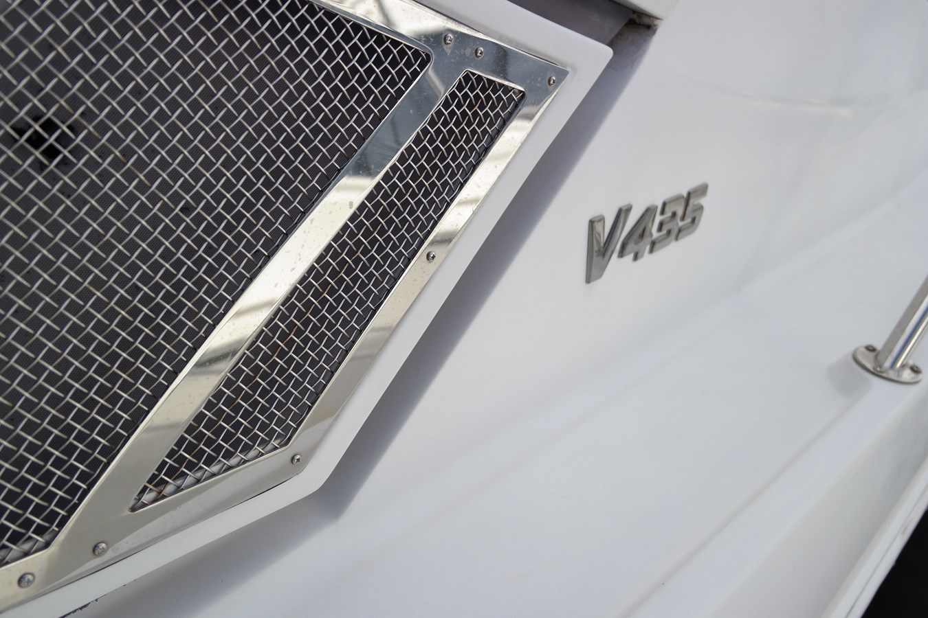 2011 FOUR WINNS V435 "ISABELLA IV" - photo 3