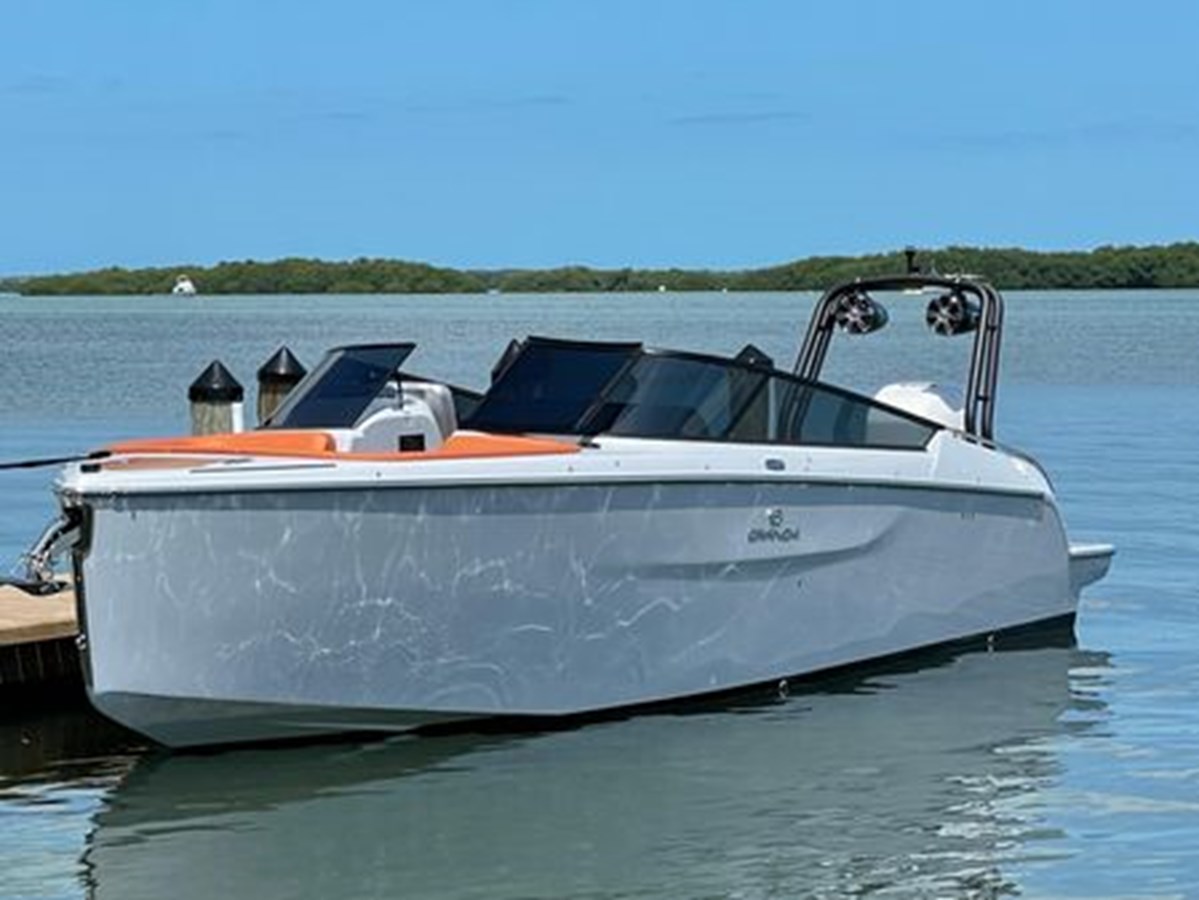 2022 CRANCHI YACHTS 26 Rider "2022 CRANCHI 26 RIDER" - photo 1