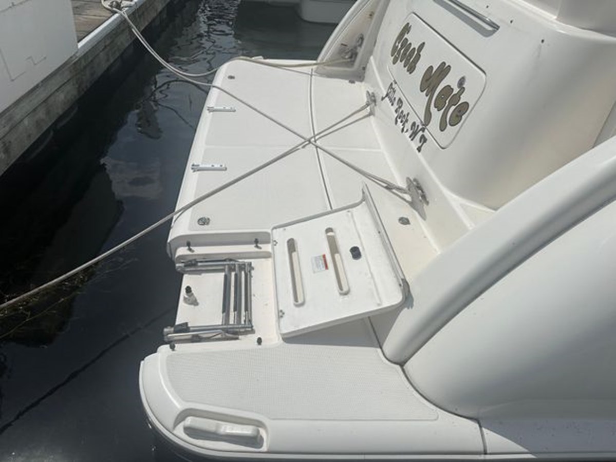 2007 VOLVO PENTA 4300 Sovran "2007 TIARA YACHTS 4300 SOVRAN" - photo 2