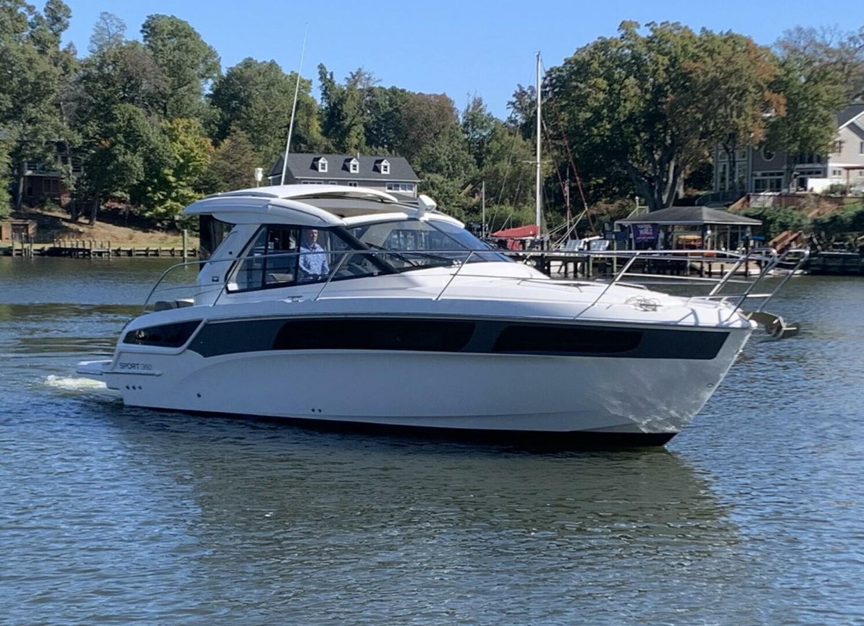 2015 BAVARIA S36 "2015 BAVARIA S36" - photo 1