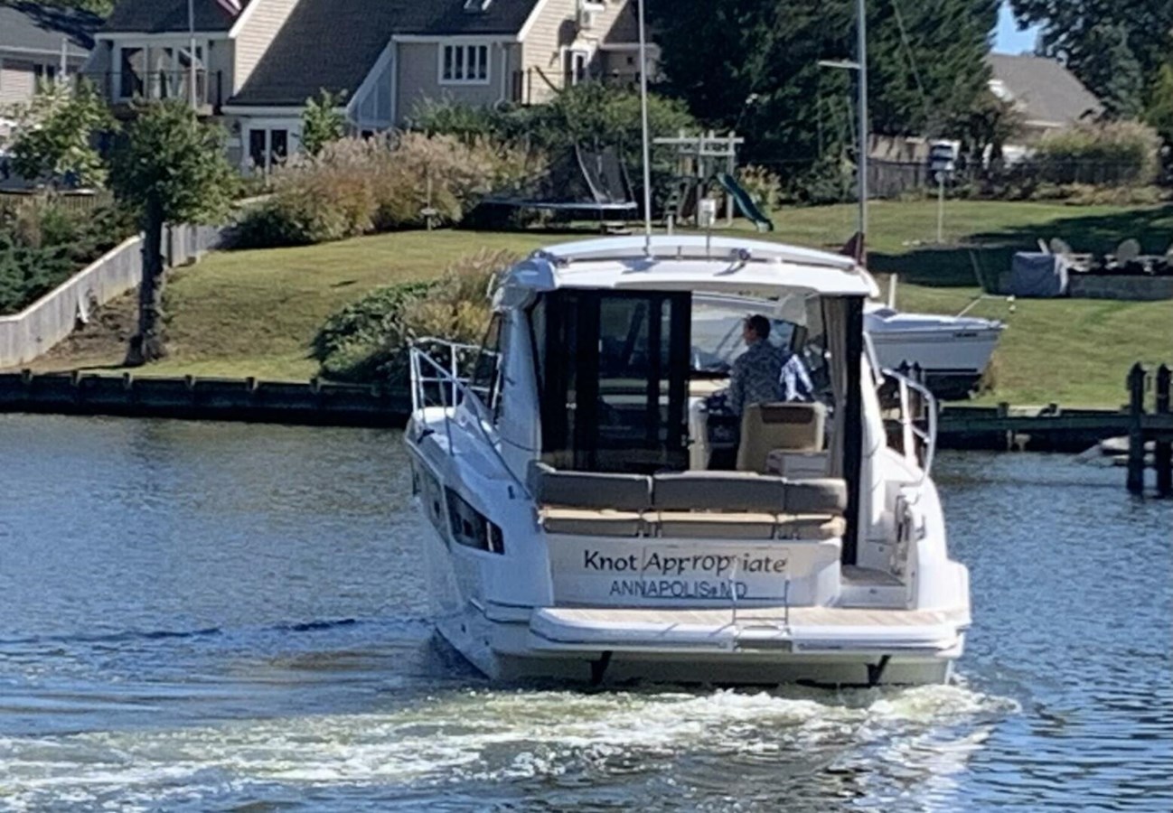 2015 BAVARIA S36 "2015 BAVARIA S36" - photo 3