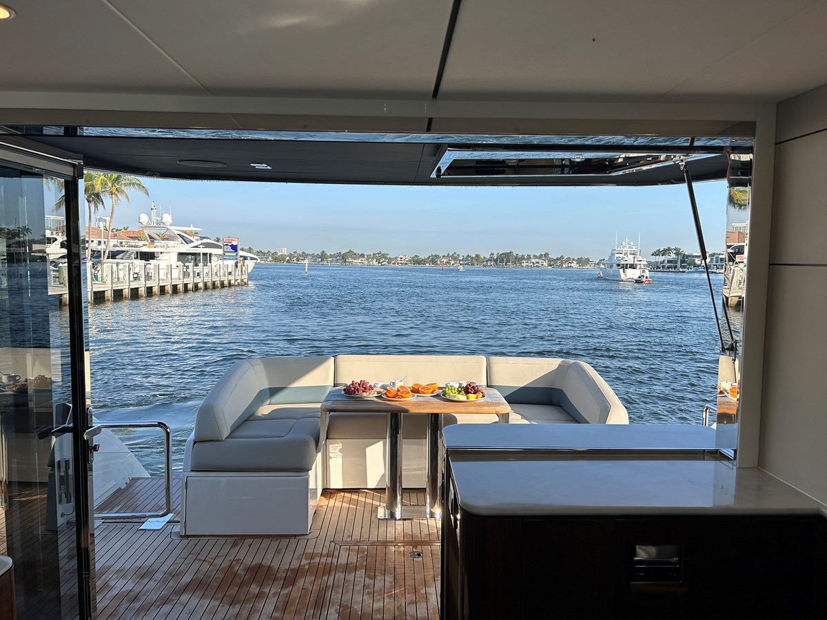 2024 FAIRLINE SQUADRON 68 "FAIRLINE SQUADRON" - photo 3