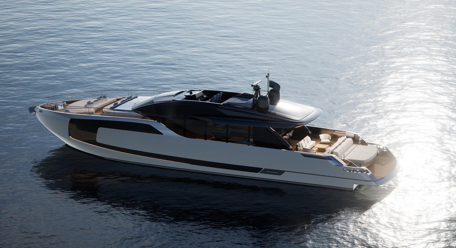 2027 FILIPPETTI S90 "FILIPPETTI S90-01" - photo 2