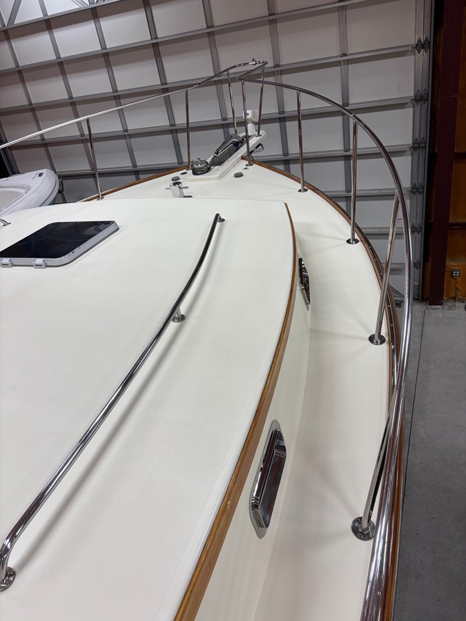 2006 ELLIS BOAT CO INC Express "LUCY" - photo 2