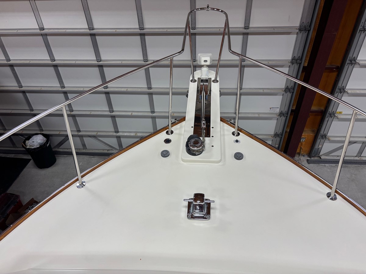2006 ELLIS BOAT CO INC Express "LUCY" - photo 3