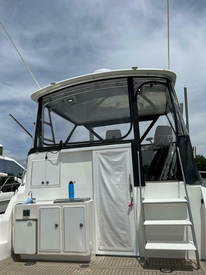 2005 ALBIN 44 "NECESSITY" - photo 2