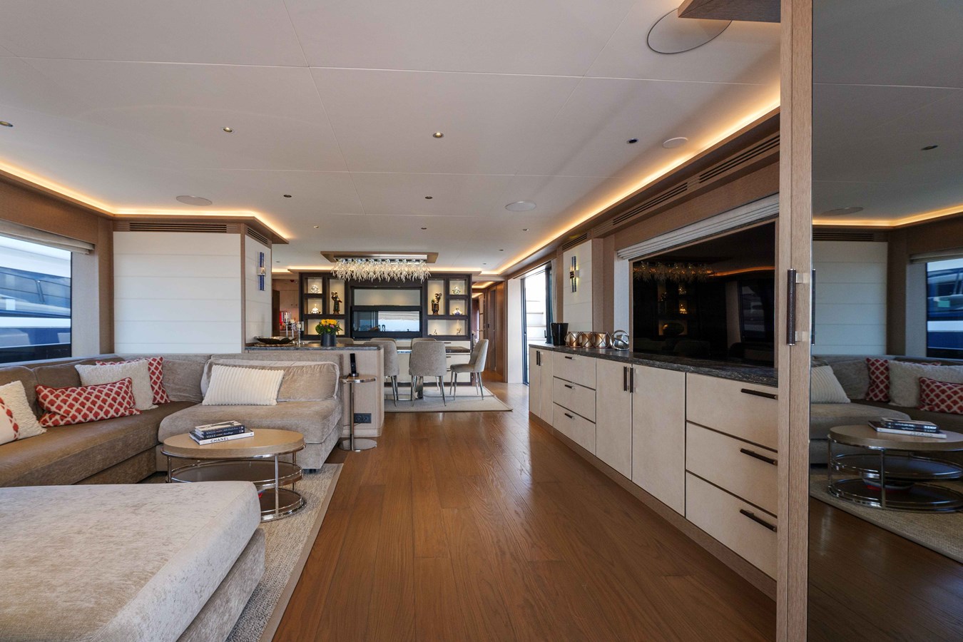 2024 SIRENA 88 "HELIOPHILIA" - photo 2