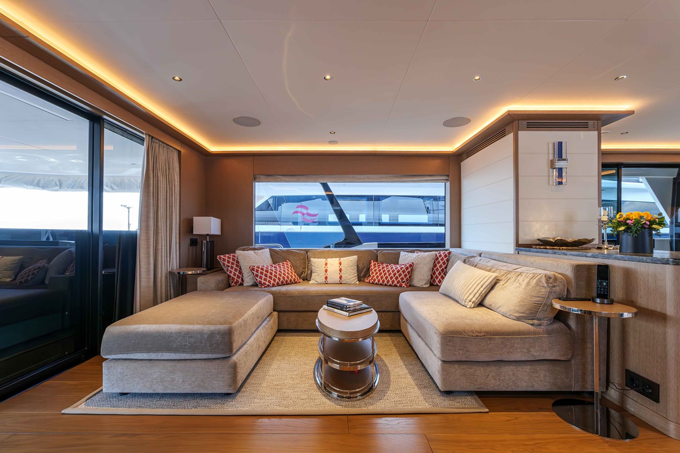 2024 SIRENA 88 "HELIOPHILIA" - photo 3