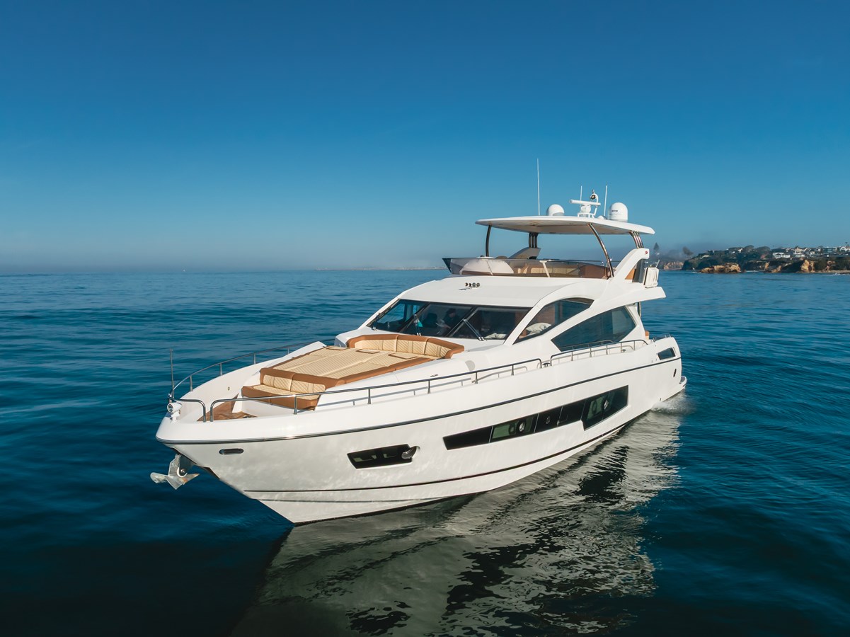 2017 SUNSEEKER "AGUA RANCHO" - photo 2