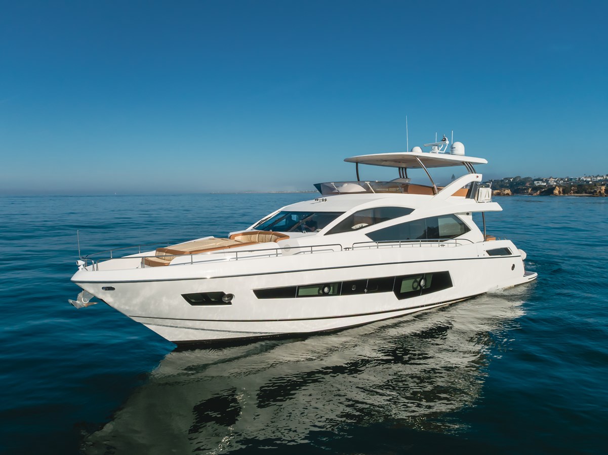 2017 SUNSEEKER "AGUA RANCHO" - photo 3
