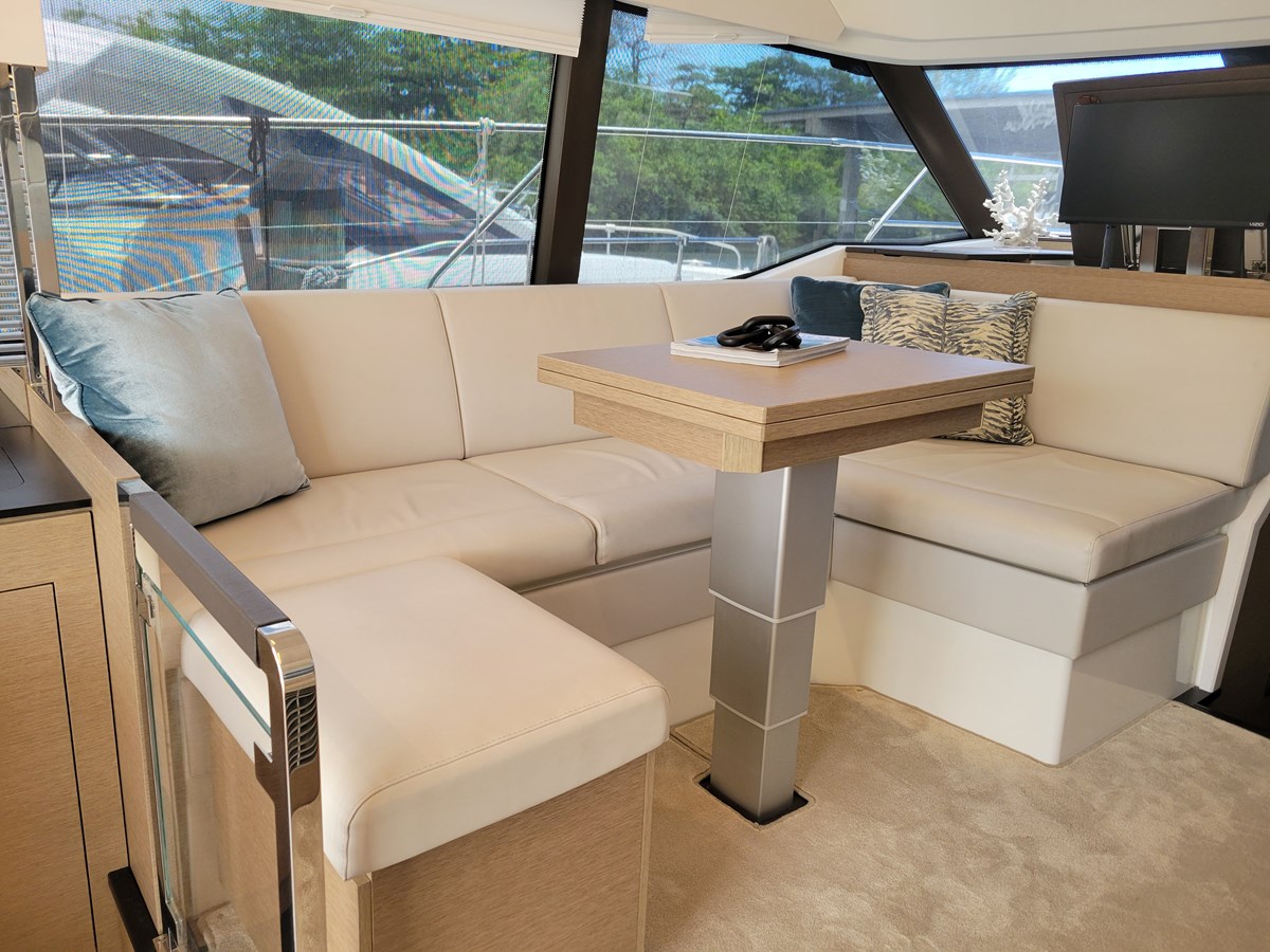 2021 PRESTIGE 420 Fly "PRESTIGE 420 FLY" - photo 3