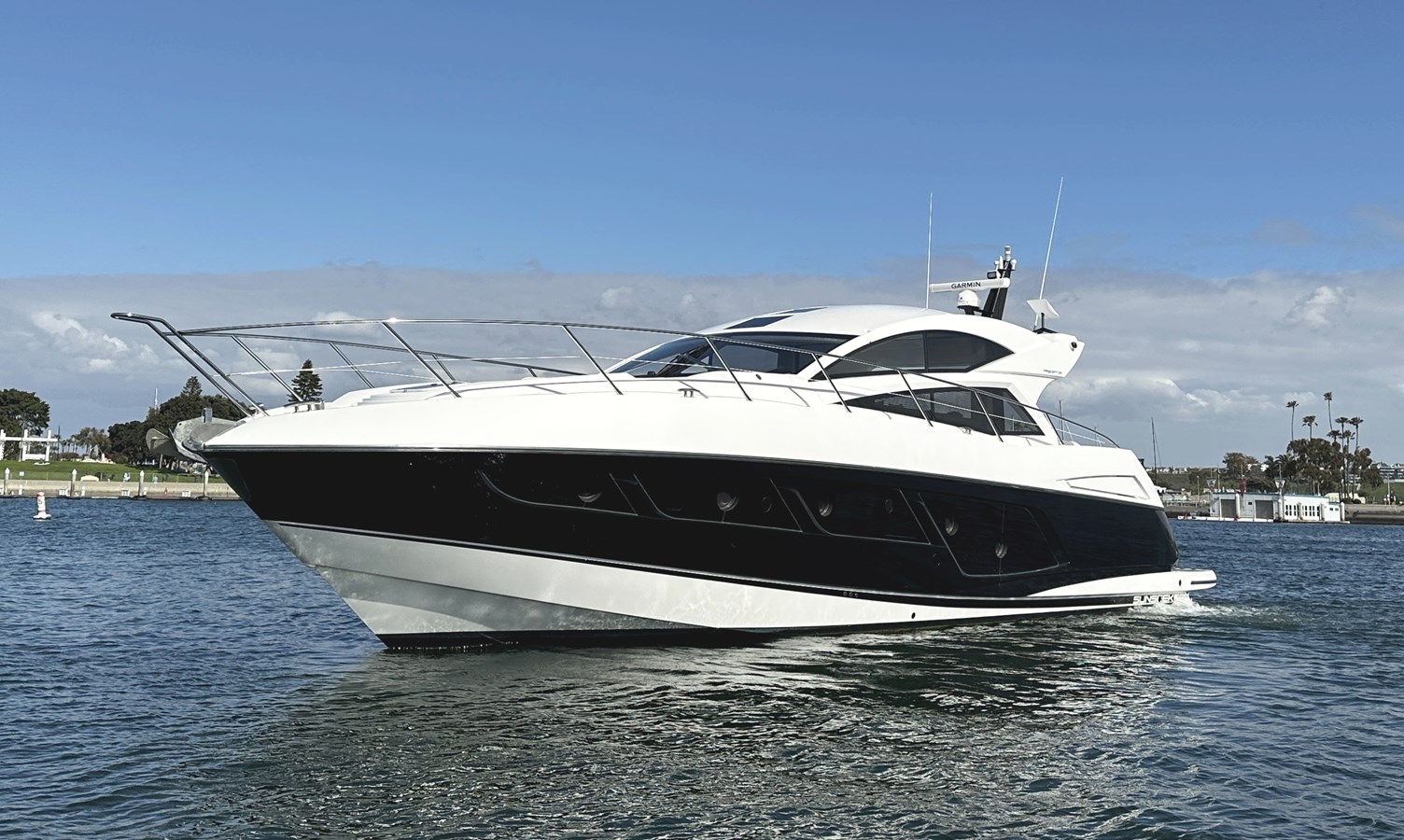 2015 SUNSEEKER Predator 57 "TUCKER II" - photo 3