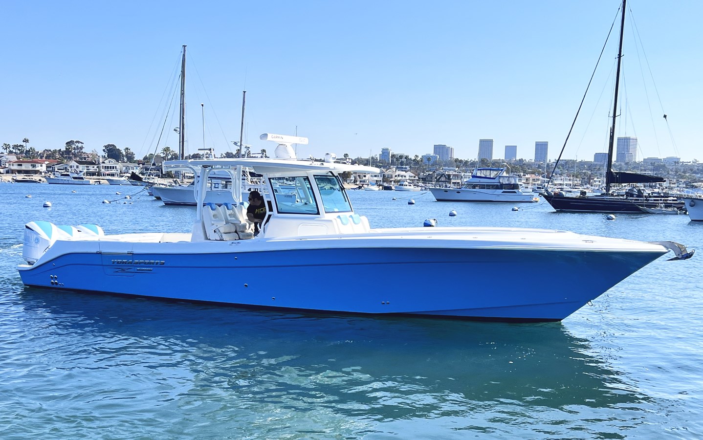 2018 HCB 39 Speciale "TRIPLE J" - photo 2