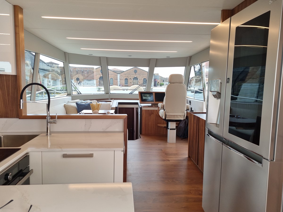 2025 MONACHUS YACHTS 70 FLY "MONACHUS 70 FLY" - photo 3