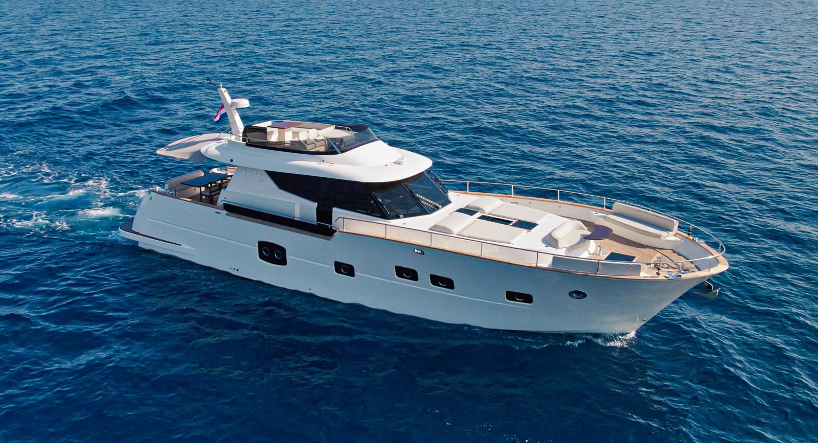 2025 MONACHUS YACHTS 70 FLY "MONACHUS 70 FLY" - photo 1