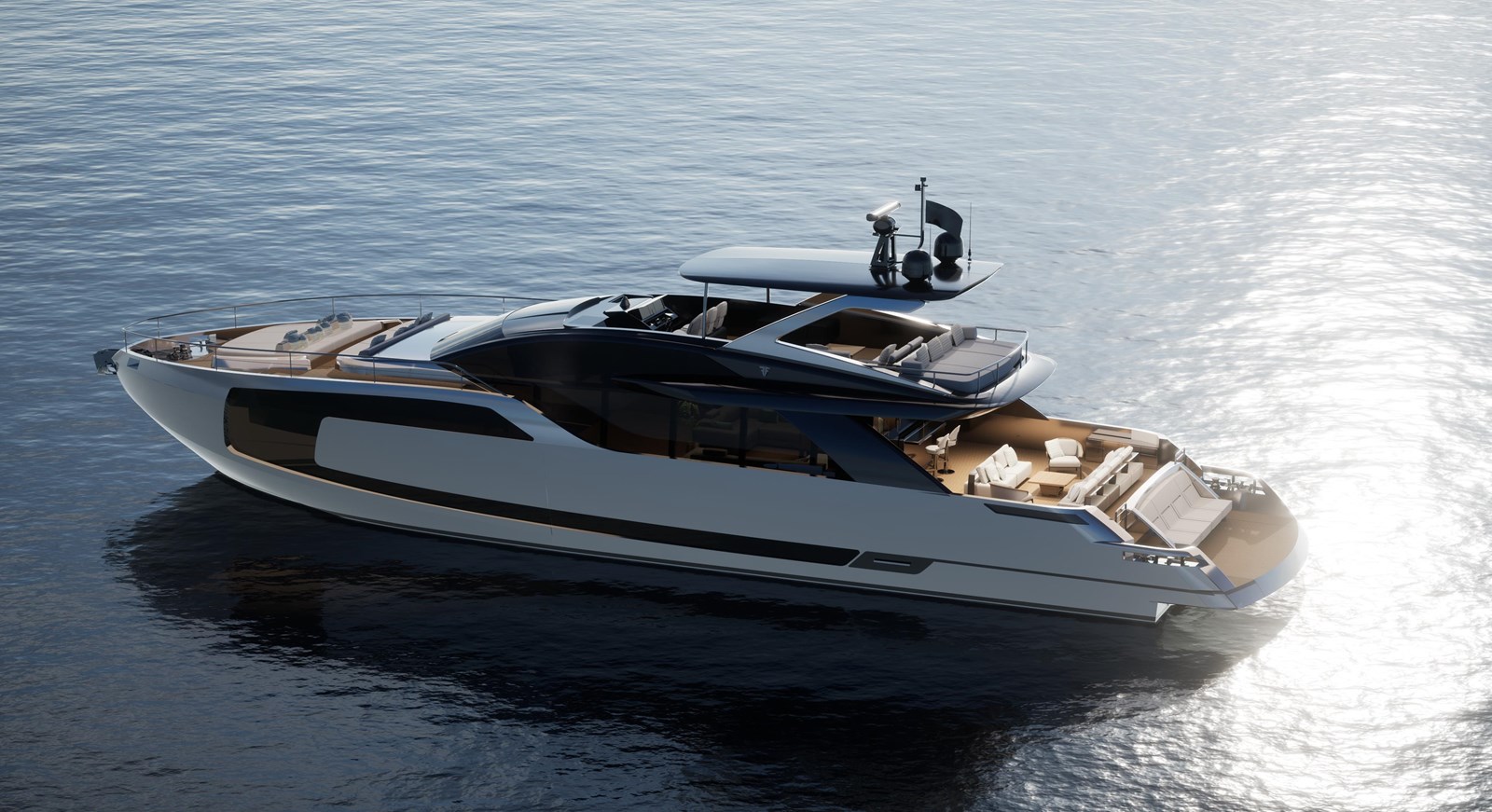 2027 FILIPPETTI F90 "FILIPPETTI F90" - photo 3