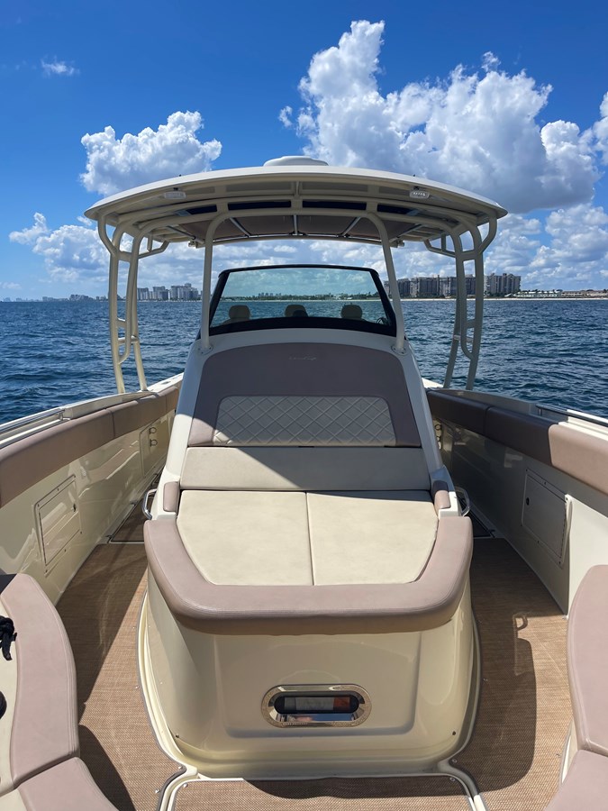 2017 CHRIS CRAFT 34 Catalina "2018 CHRIS CRAFT 34 CATALINA" - photo 3