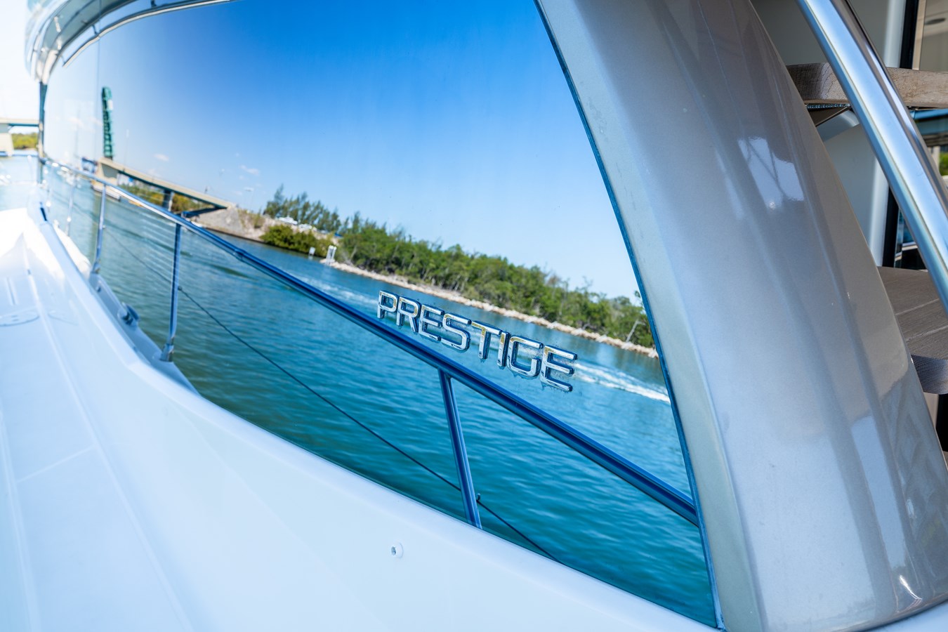 2011 PRESTIGE 500 Fly "2012 PRESTIGE 500 FLY" - photo 2
