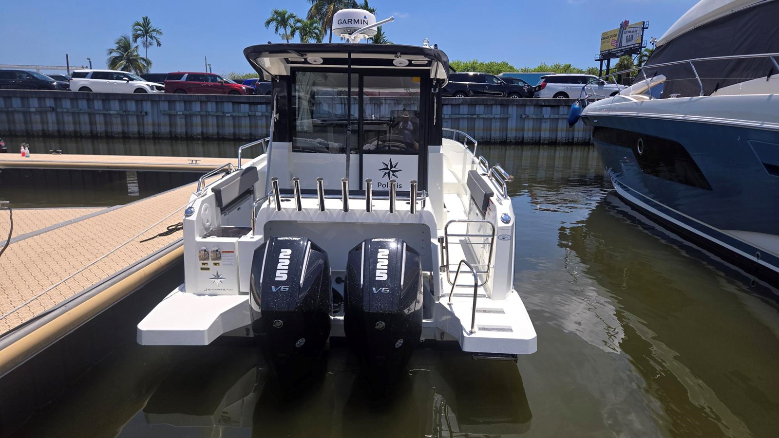 2022 JEANNEAU NC895 Sport "JEANNEAU NC895 SPORT" - photo 1