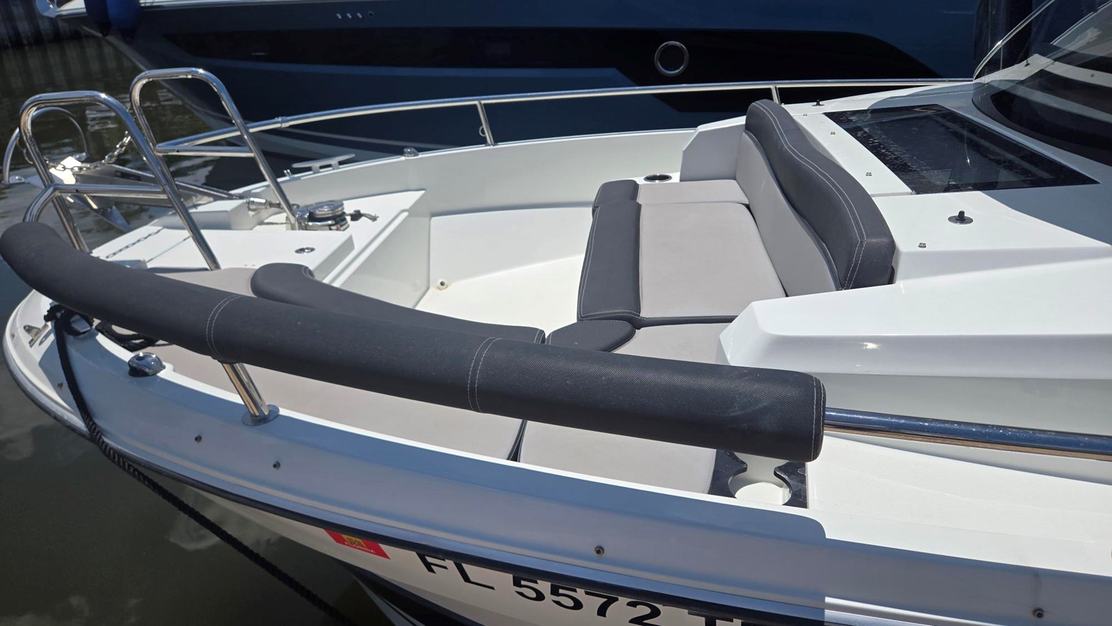 2022 JEANNEAU NC895 Sport "JEANNEAU NC895 SPORT" - photo 2