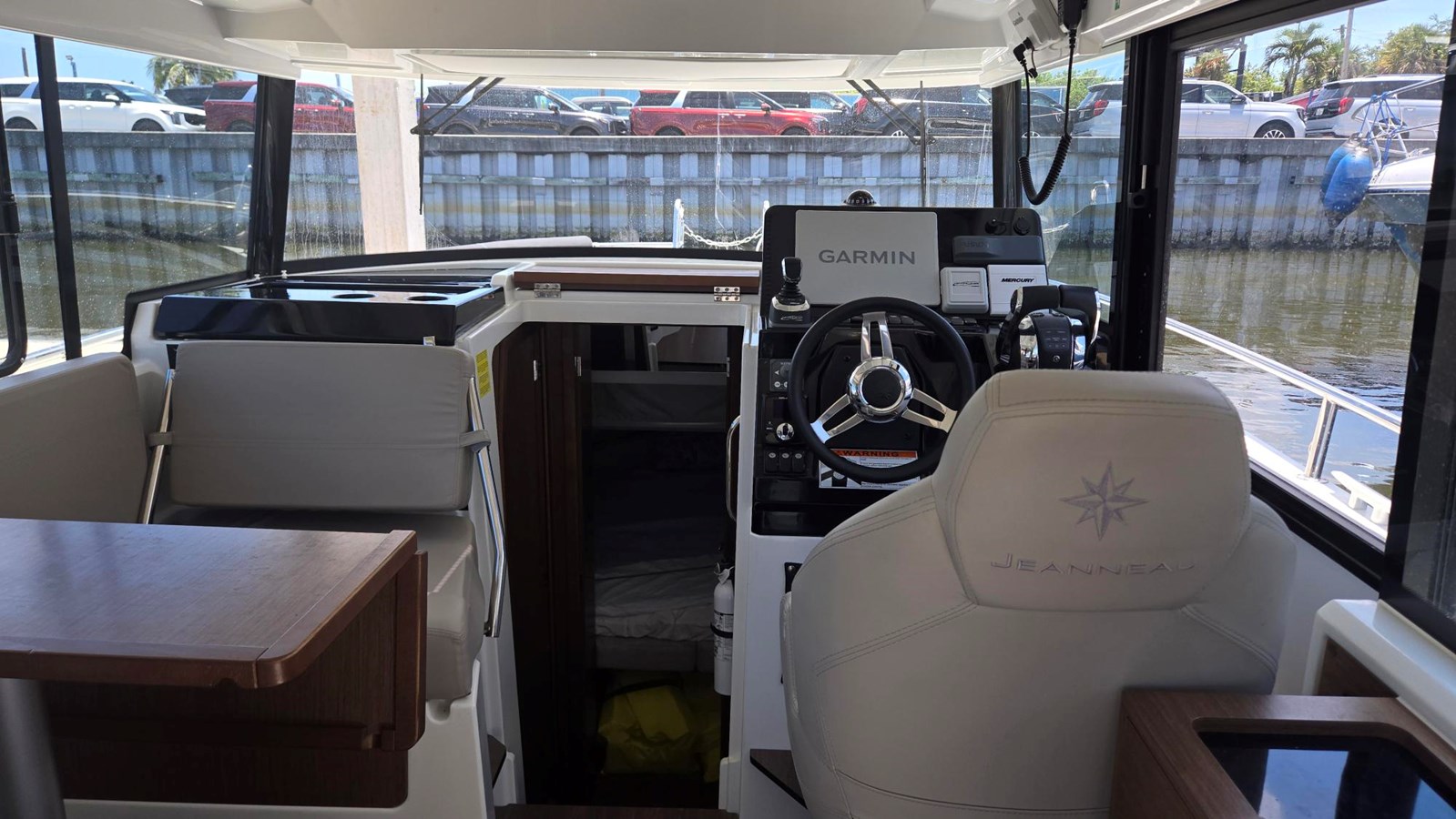 2022 JEANNEAU NC895 Sport "JEANNEAU NC895 SPORT" - photo 3