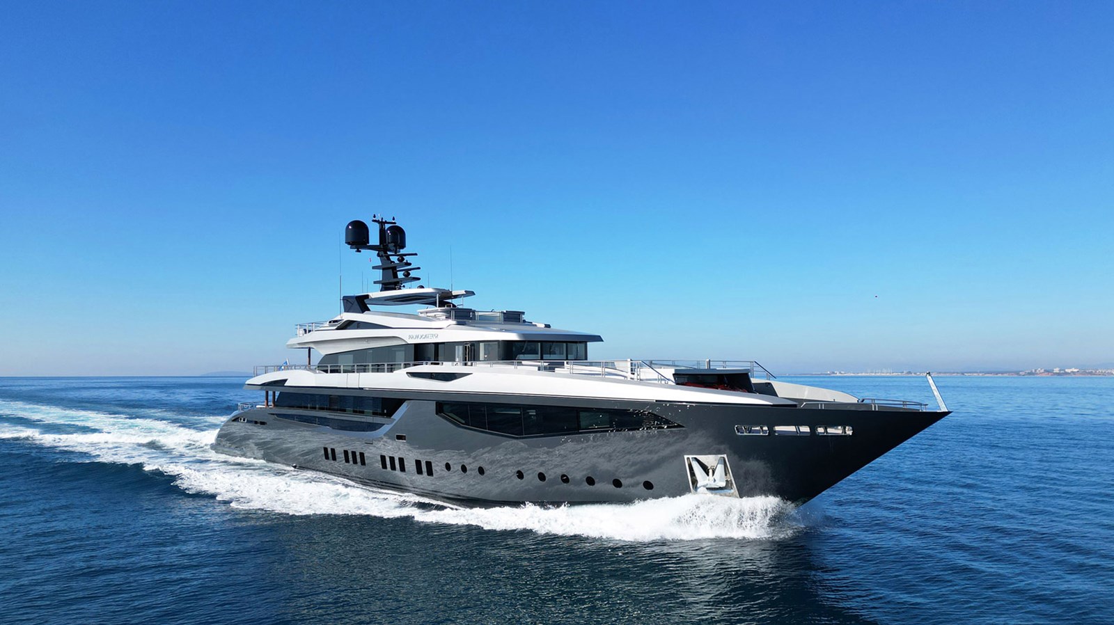 2016 MONDOMARINE 50 Meters "PROVOCATEUR" - photo 2