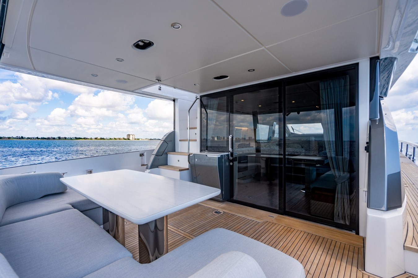 2023 AZIMUT YACHTS Fly 68 "EFFORTLESS" - photo 2