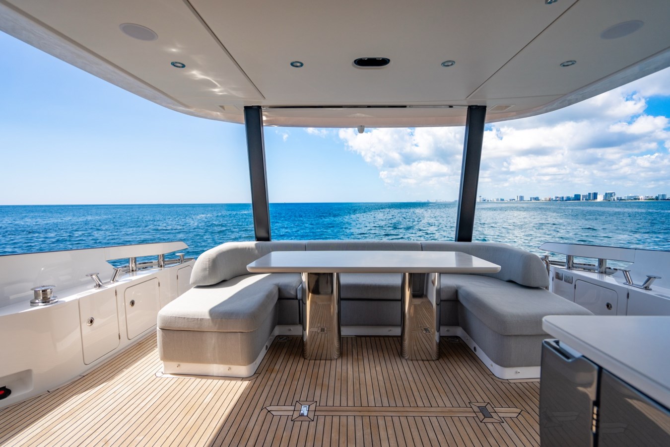 2023 AZIMUT YACHTS Fly 68 "EFFORTLESS" - photo 3