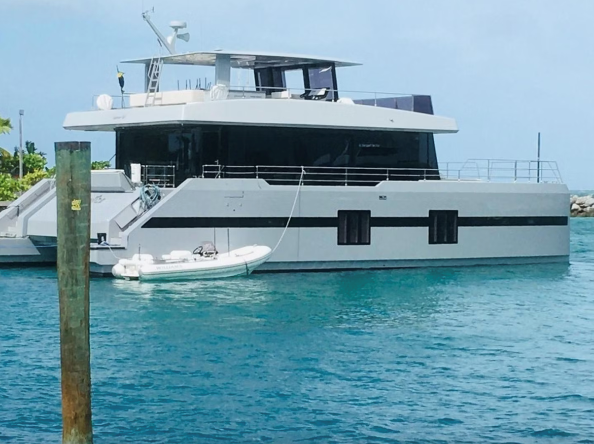 2021 SUNREEF YACHTS 68 Supreme "EMMILIZA" - photo 2