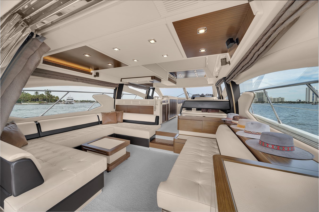 2014 AZIMUT YACHTS "AZIMUT" - photo 3