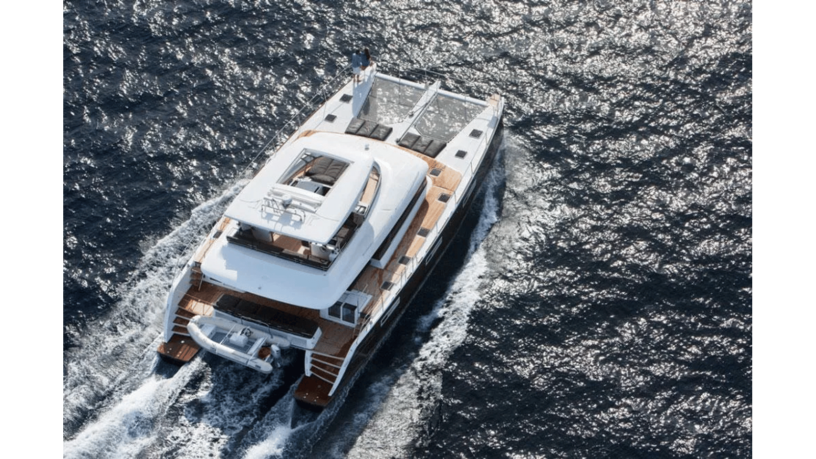 2016 LAGOON Lagoon 630 "2016 LAGOON 630 MOTOR YACHT" - photo 3