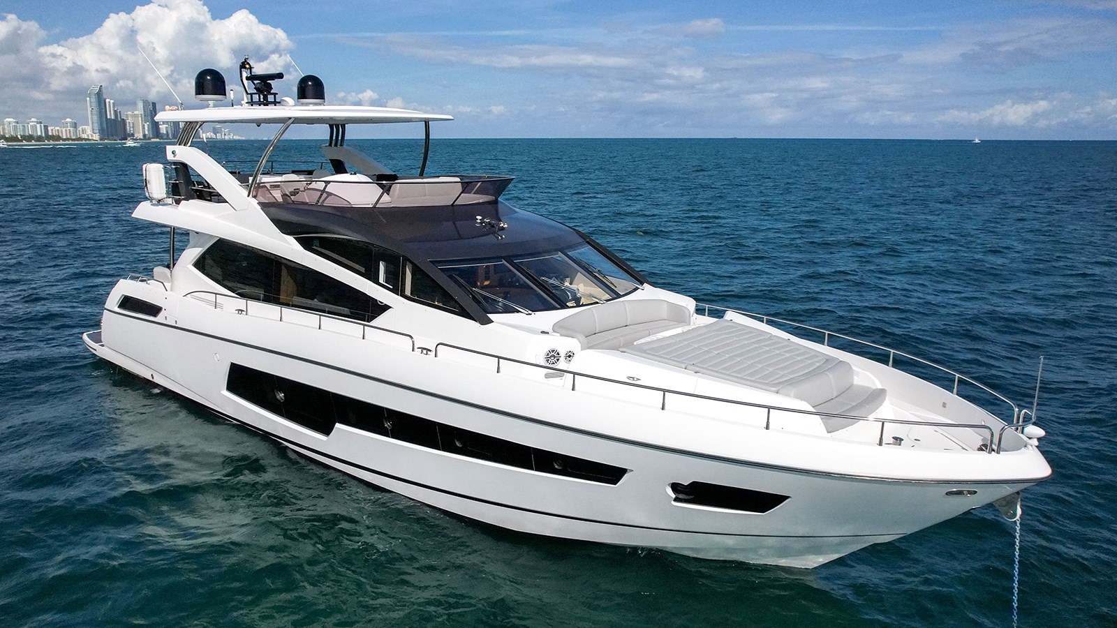 2015 SUNSEEKER "M4" - photo 1