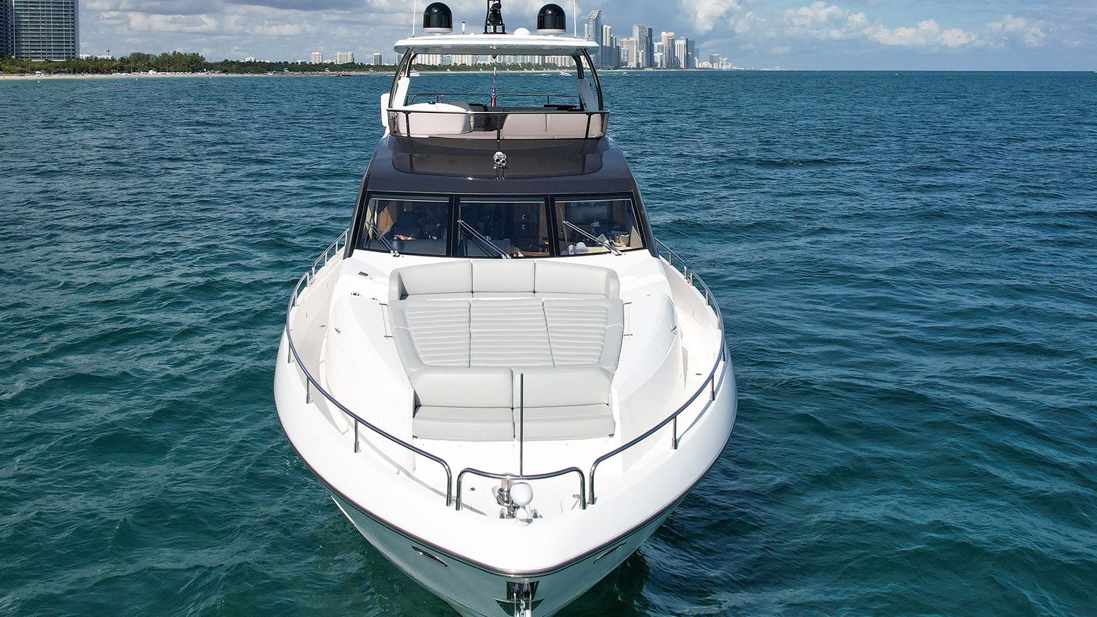 2015 SUNSEEKER "M4" - photo 2