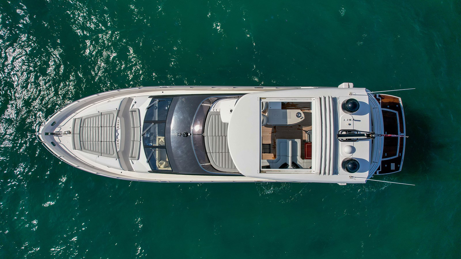 2015 SUNSEEKER "M4" - photo 3