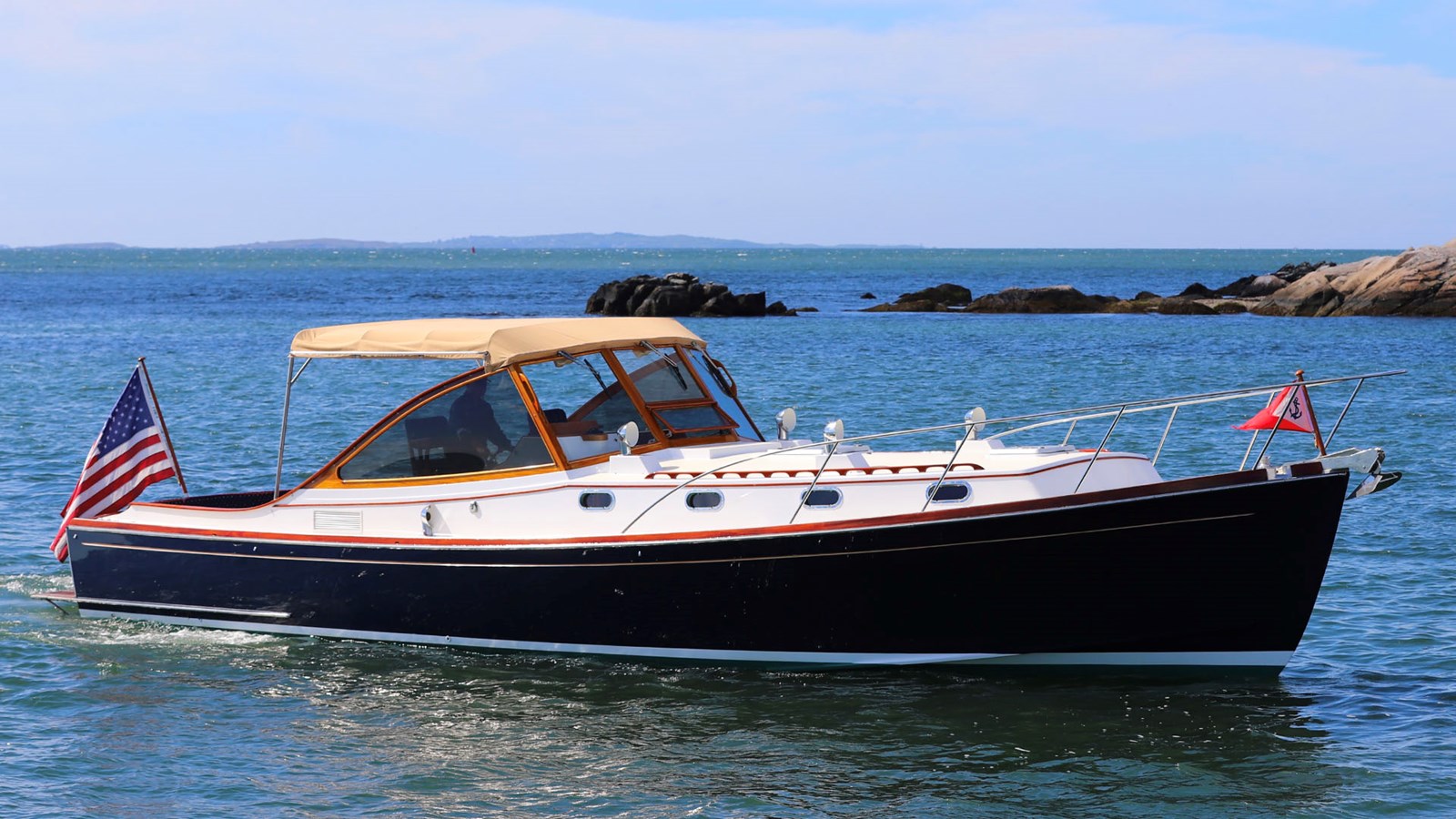 1995 ABLE 44 "ZIG ZIG" - photo 1