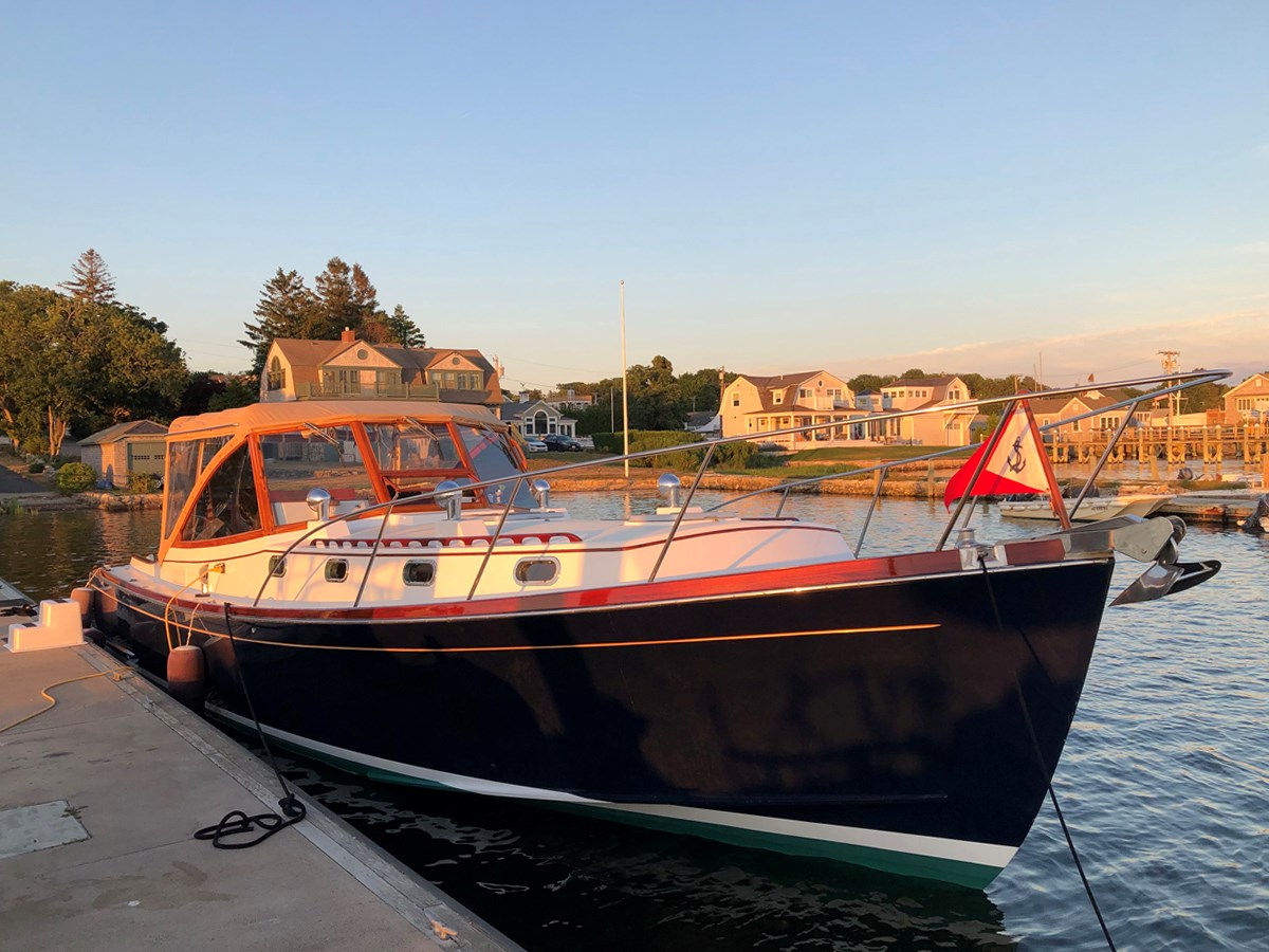 1995 ABLE 44 "ZIG ZIG" - photo 2