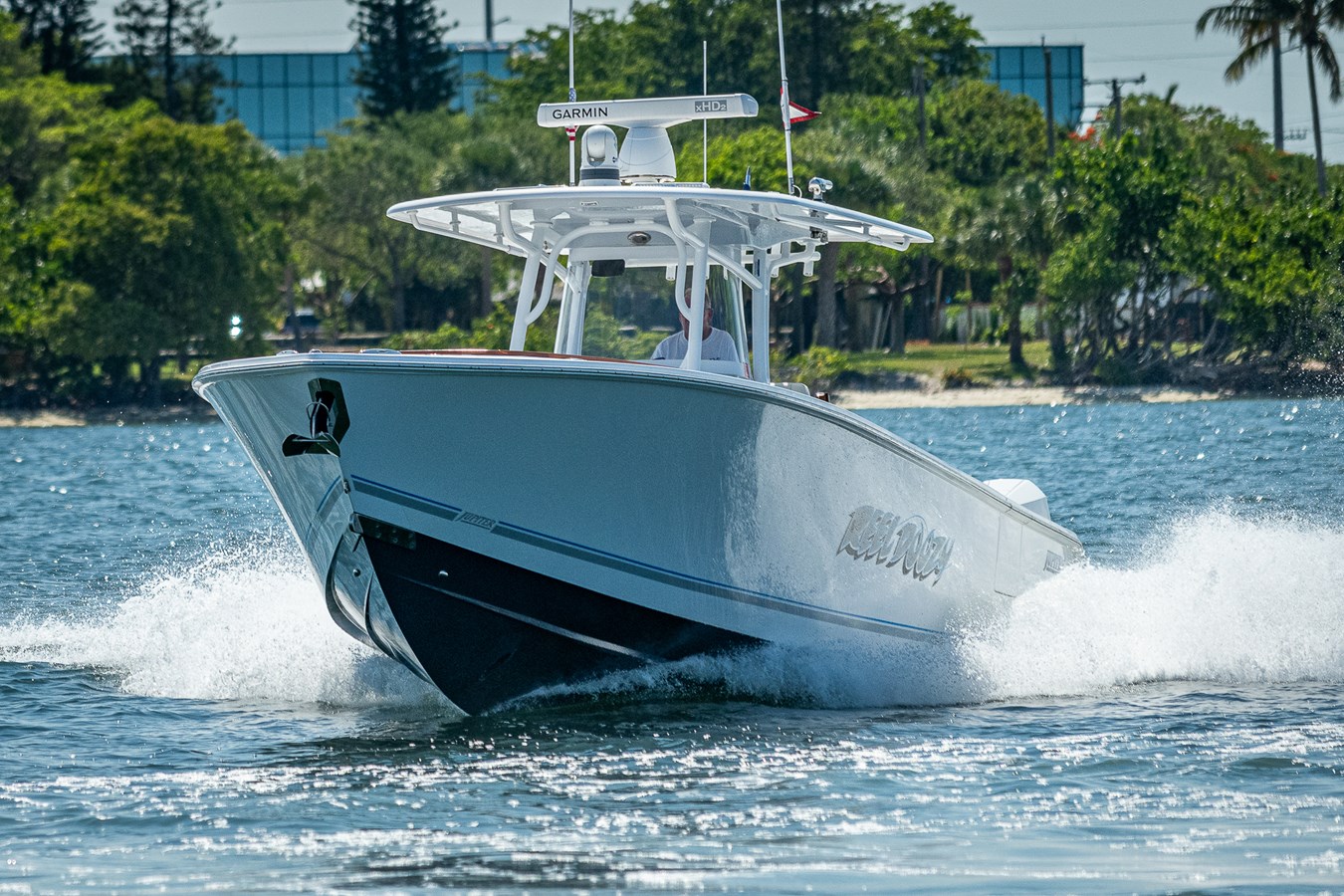 2023 JUPITER "Reel Doozy" - photo 1