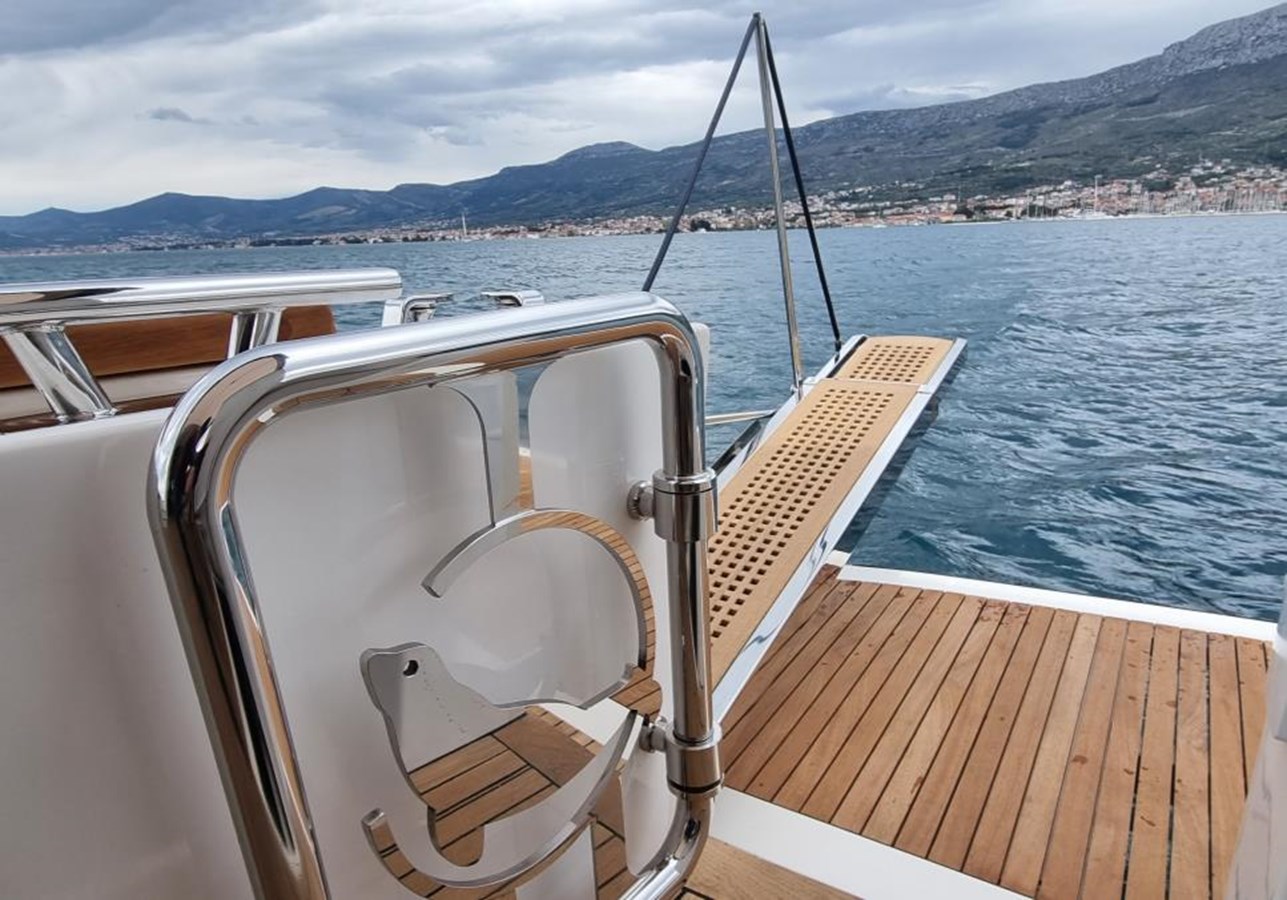 2026 MONACHUS YACHTS 47 FLY "MONACHUS 47 FLY" - photo 2
