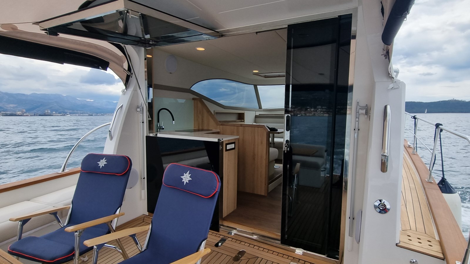 2026 MONACHUS YACHTS 47 RC "MONACHUS 47 RC" - photo 3