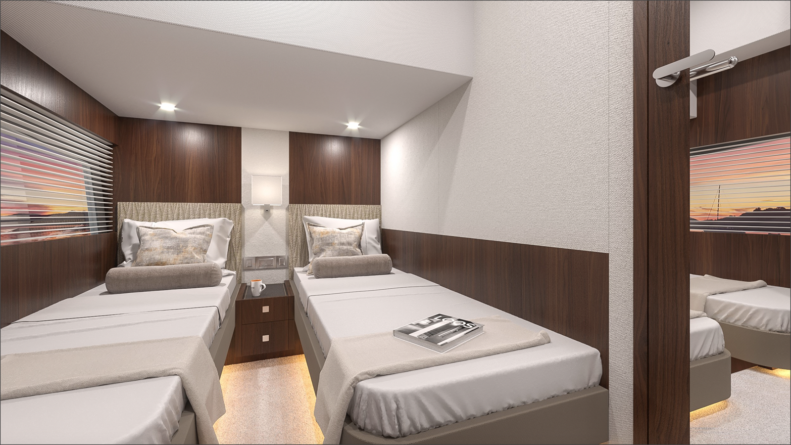 2026 MONACHUS YACHTS 70 ST "MONACHUS 70 ST" - photo 2